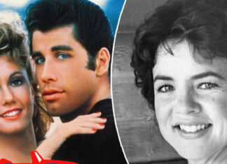 Actress who played Rizzo in ‘Grease’ comes out of hiding after 20 years and looks unrecognizable
