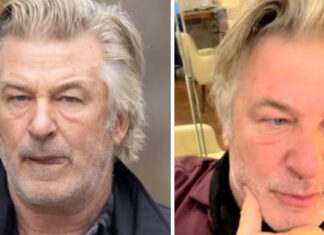 Alec Baldwin formally charged with involuntary manslaughter in fatal ‘Rust’ shooting