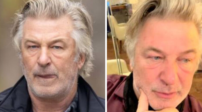 Alec Baldwin formally charged with involuntary manslaughter in fatal ‘Rust’ shooting