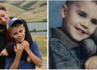The tough life of Pattie Mallette
