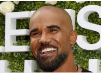 Shemar Moore shares first glimpse of daughter Frankie, calls her ‘the love of my life’