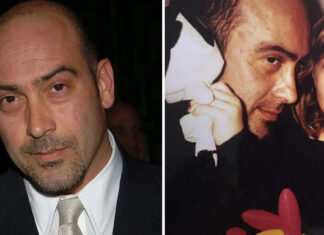 ‘Sopranos’ star John Ventimiglia’s daughter Odele found dead at 25