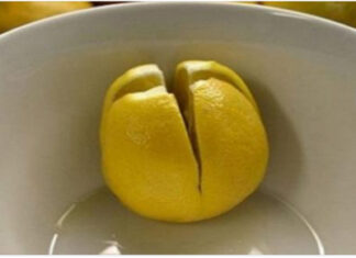 Why keeping a lemon in your bedroom is a great idea