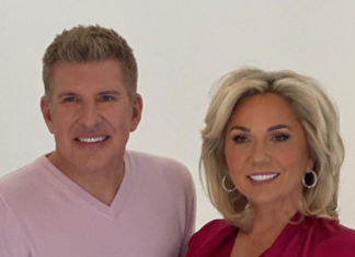 Todd And Julie Chrisley Reveal When They Are to Report To Federal Prisons