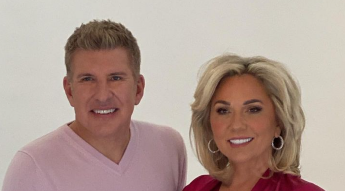 Todd And Julie Chrisley Reveal When They Are to Report To Federal Prisons
