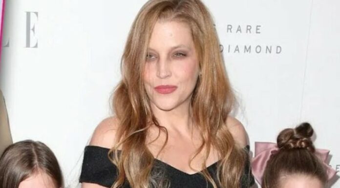 Lisa Marie Presley’s ex-husband has finally spoken out