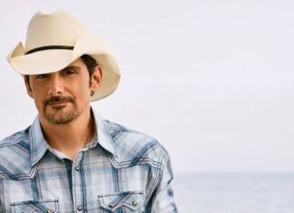 Brad Paisley bad news