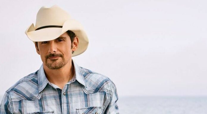 Brad Paisley bad news