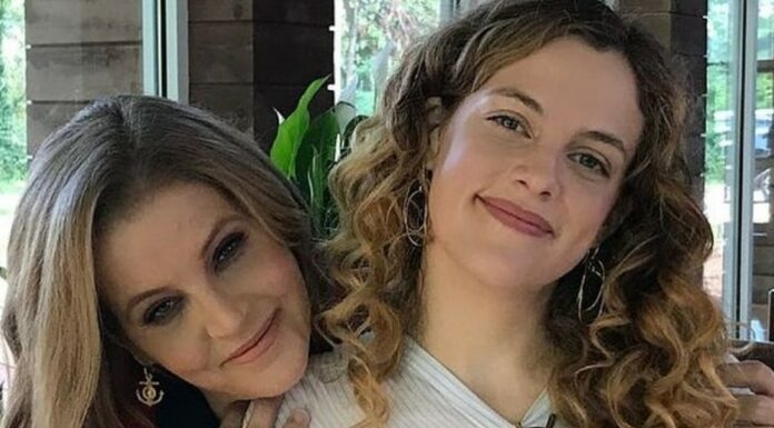 Lisa Marie Presley’s daughter breaks her silence