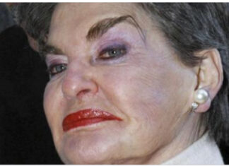 Rich widow passed away, but neither her family nor her friends received any of her money!