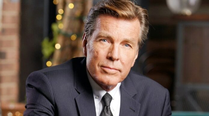The day’s unfortunate news about the well-known actor who portrays ‘Jack Abbott’