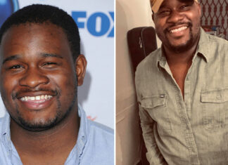 ‘American Idol’ singer C.J. Harris tragically dead at 31 years of age