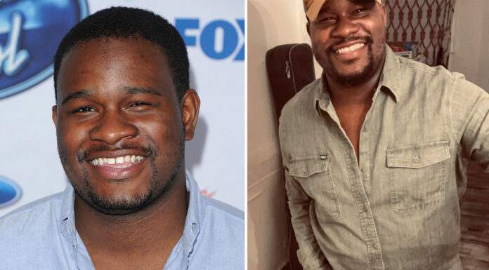 ‘American Idol’ singer C.J. Harris tragically dead at 31 years of age