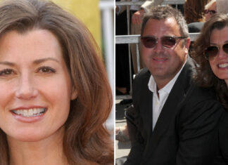 Amy Grant’s scary bike accident left her with head injury which is giving her trouble