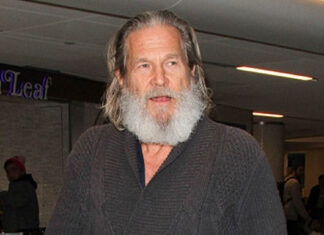 Jeff Bridges provides an update on his health – he almost died two years ago
