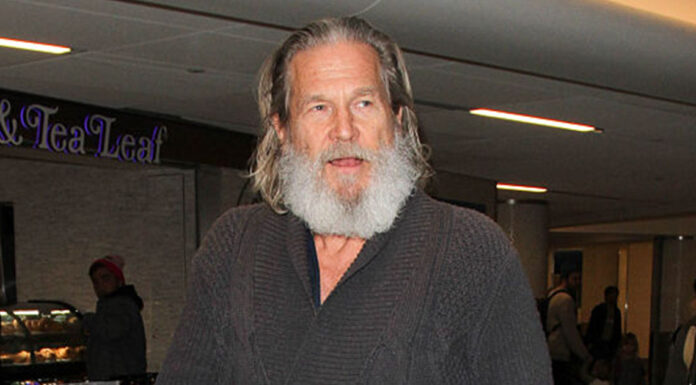 Jeff Bridges provides an update on his health – he almost died two years ago