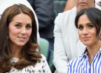 Harry shares Kate’s furious text to Meghan days before wedding in ‘Spare’ book