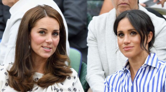 Harry shares Kate’s furious text to Meghan days before wedding in ‘Spare’ book