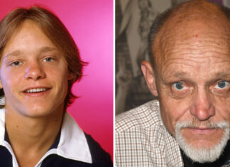 Beloved actor from ‘James at 16’ and ‘Salem’s Lot’ found dead at 62