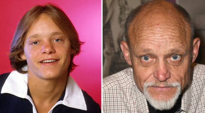 Beloved actor from ‘James at 16’ and ‘Salem’s Lot’ found dead at 62