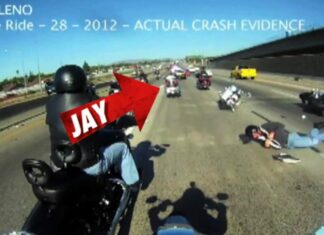 Jay Leno is in our thoughts and prayers