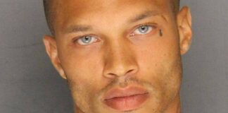 Jeremy Meeks today: What ‘world’s hottest felon’ looks like at 41