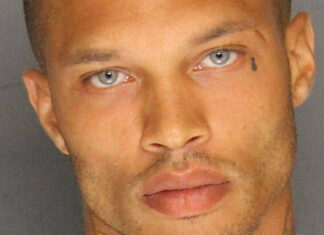Jeremy Meeks today: What ‘world’s hottest felon’ looks like at 41