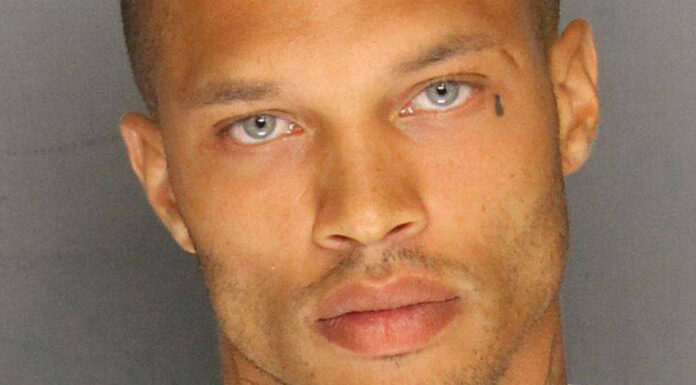Jeremy Meeks today: What ‘world’s hottest felon’ looks like at 41