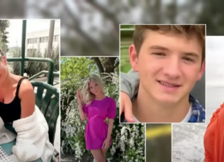 New information revealed in the Idaho murders: What their roommate really saw that night