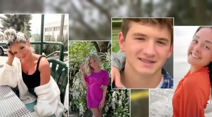 New information revealed in the Idaho murders: What their roommate really saw that night