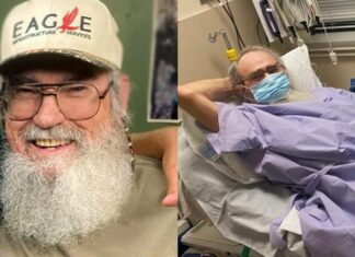 Uncle Si Robertson of ‘Duck Dynasty’ needs your prayers – Fans concerned for his health