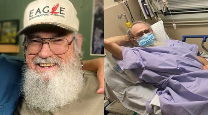 Uncle Si Robertson of ‘Duck Dynasty’ needs your prayers – Fans concerned for his health