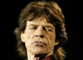 Mick Jagger is devastated by this loss