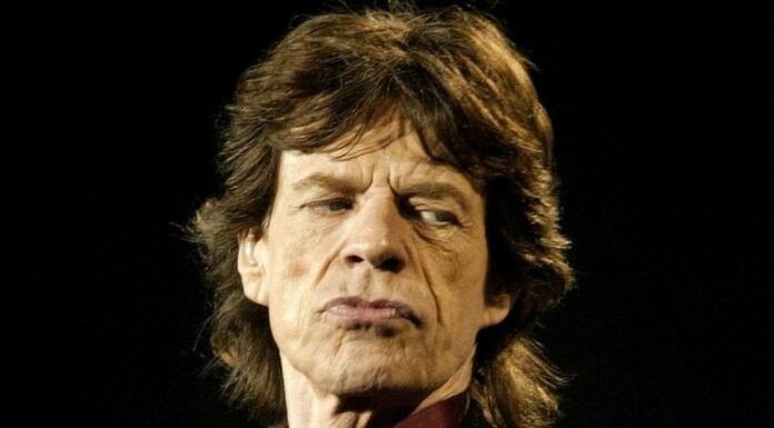 Mick Jagger is devastated by this loss