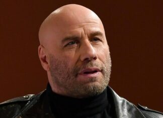 John Travolta can’t stop crying over this loss