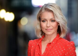 Kelly Ripa’s most recent health update