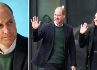 Prince William and Kate’s popularity hits bottom as new poll ‘paints a grim picture’