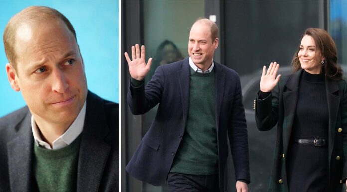 Prince William and Kate’s popularity hits bottom as new poll ‘paints a grim picture’