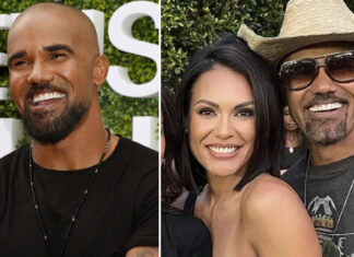 Shemar Moore to become first time father at 52 years old with his girlfriend