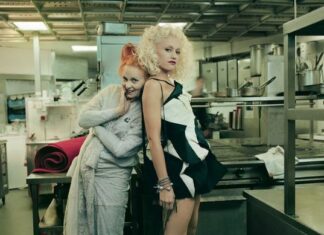 Gwen Stefani’s tears of sorrow