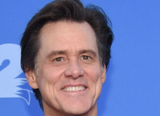 Jim Carrey listed his 30-year Los Angeles sanctuary estate for whopping $28.9 million