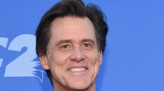 Jim Carrey listed his 30-year Los Angeles sanctuary estate for whopping $28.9 million