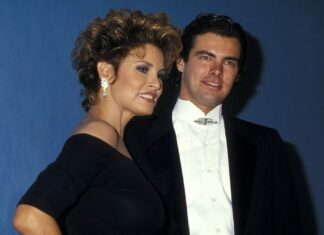 The story of Raquel Welch’s two children