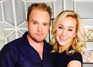 Kellie Pickler’s husband, Kyle Jacobs was discovered dead inside their Nashville home