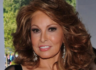 Raquel Welch dead at 82