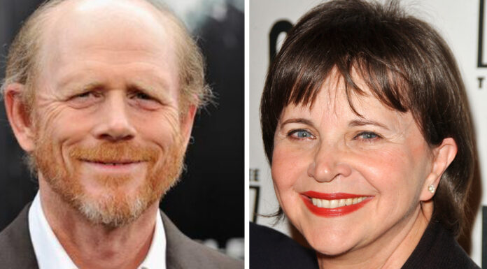 Ron Howard mourns the passing of “American Graffiti” co-star and dear friend Cindy Williams