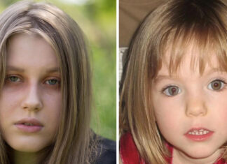 21-year-old who claims to be missing Madeleine McCann shares ‘evidence’ on social media