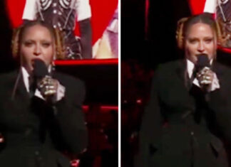 Madonna fans worried after seeing her at the Grammy’s 2023: ‘That can’t be her? Can it?’