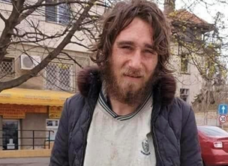 A dirty man approached me the other day