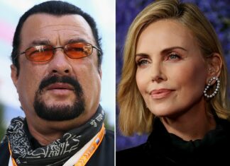 The great actor is in our thoughts and prayers